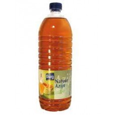 Azijn bruin fles